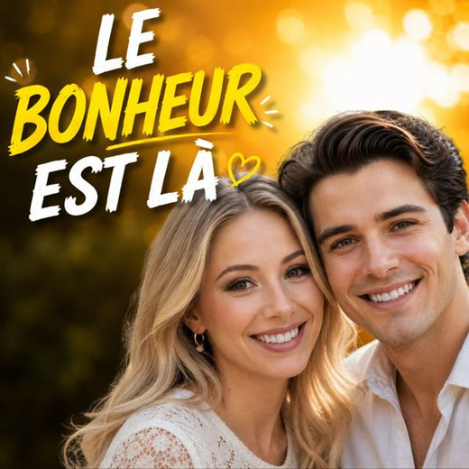 Lucas virtual singer - 'Le bonheur est là' [Ringtone]