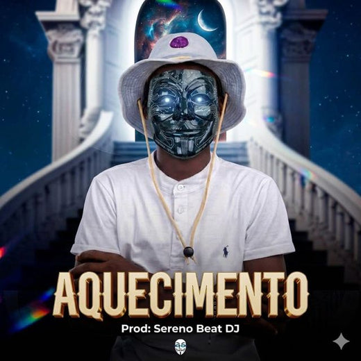 Sereno Beat Dj - 'Aquecimento' [Ringtone]