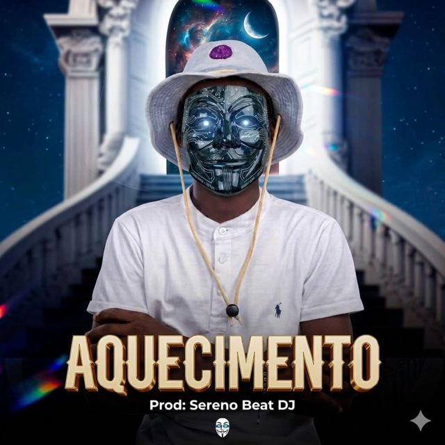 Sereno Beat Dj - 'Aquecimento' [Ringtone]