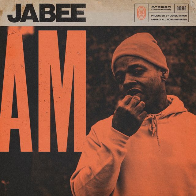 Jabee - 'Eastside With Love (feat. J Rolla, Kadence, Marvaluzz Thug, TD Badazz & Grand National)' [Ringtone]