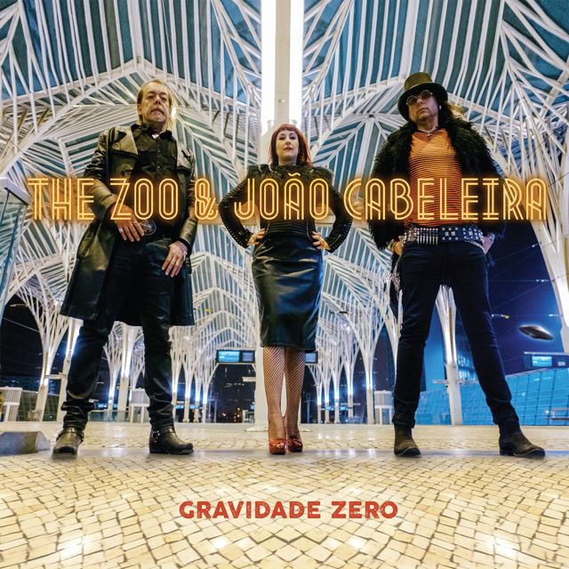 THE ZOO - 'Uma Noite em Mumbai' [Ringtone]