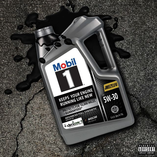 Jbeezy.Lfg - 'mobil 1' [Ringtone]