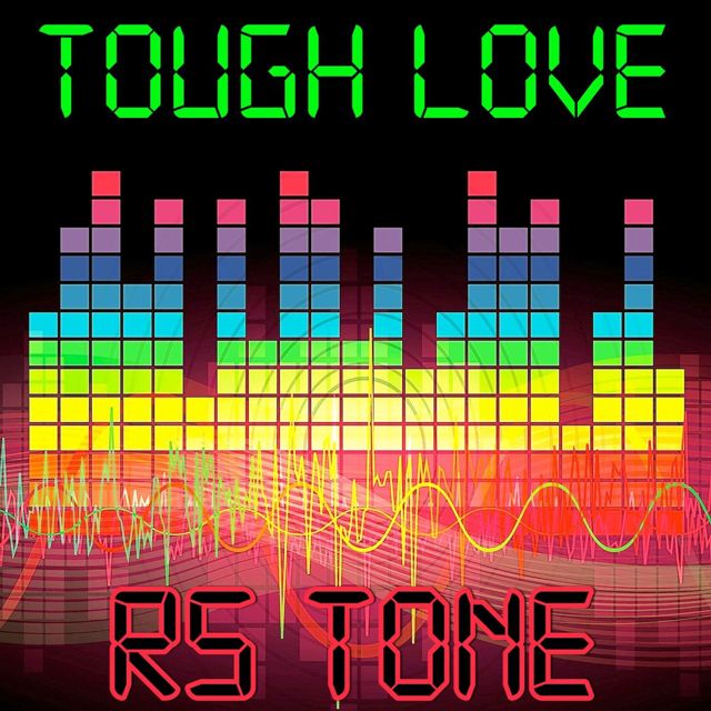 RS Tone - 'Tough Love (RS Tones Remake Version of Jessie Ware)' [Ringtone]