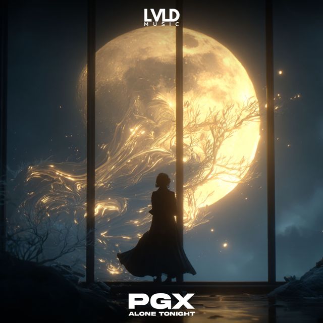 PGX - 'Alone Tonight' [Ringtone]