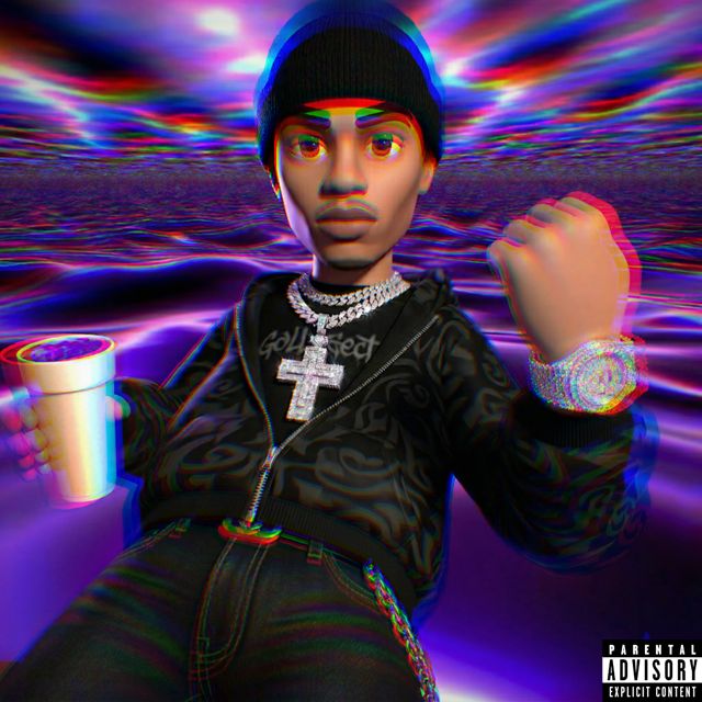 Loss - 'ÁRMAME UN TR4GO (feat. Kuro)' [Ringtone]