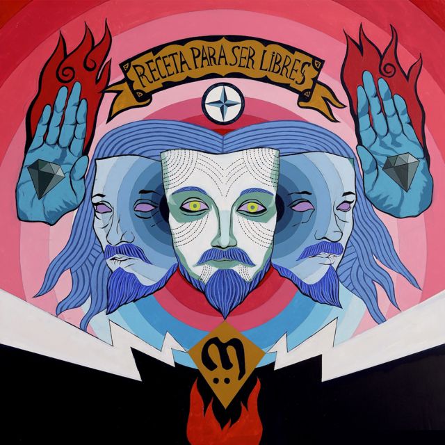 Mathra Spenta - 'El Primer Peldaño' [Ringtone]