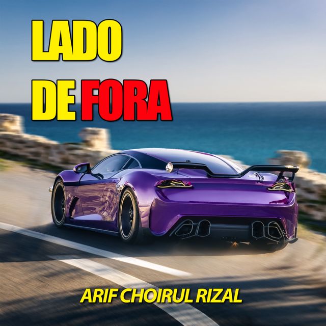 Arif Rizal - 'Loop Frio' [Ringtone]