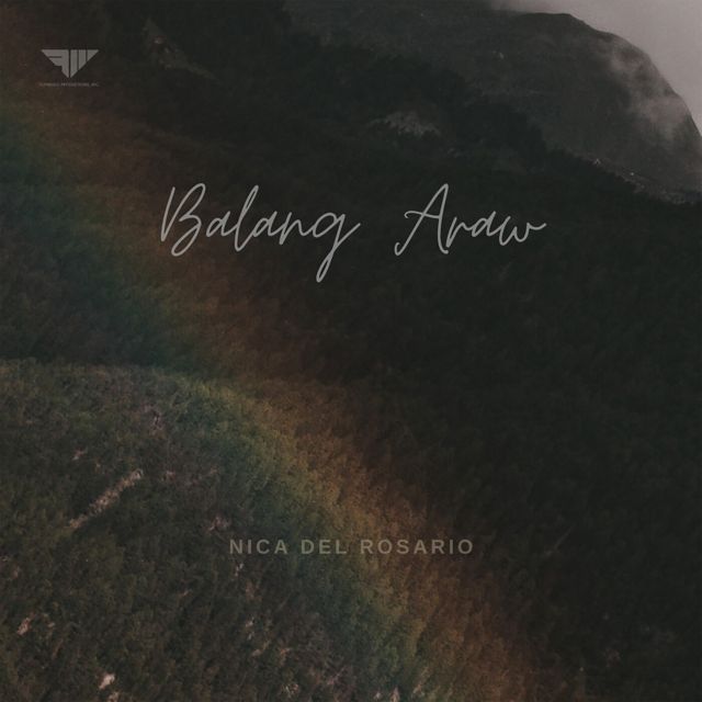 Nica del Rosario - 'Balang Araw' [Ringtone]