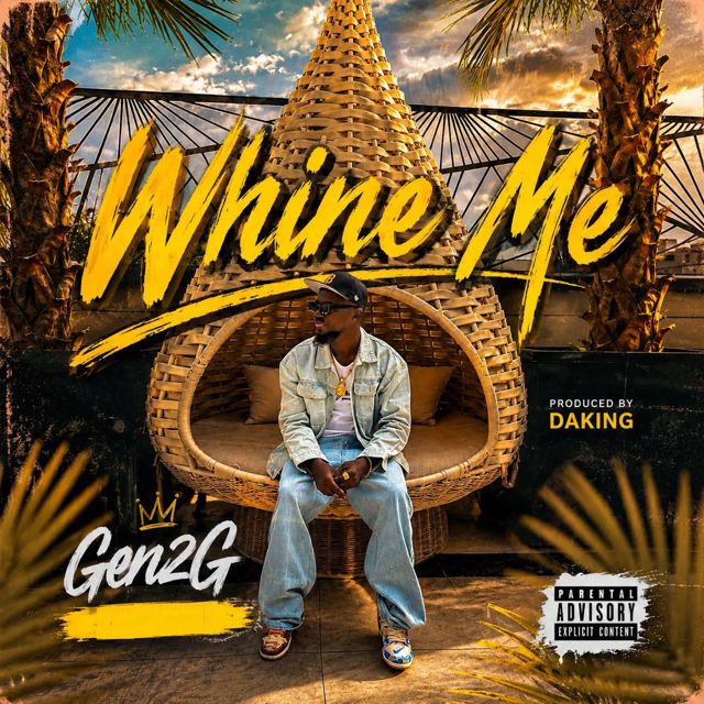 Gen2G - 'Whine Me' [Ringtone]
