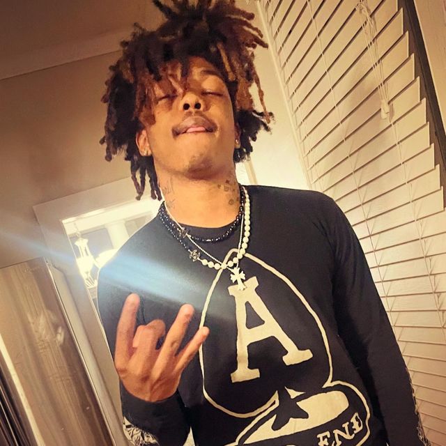 Siyahxo! - 'Dead Rats!' [Ringtone]