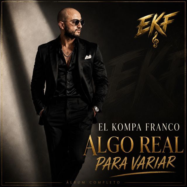 El Kompa Franco - 'Sueña Conmigo' [Ringtone]