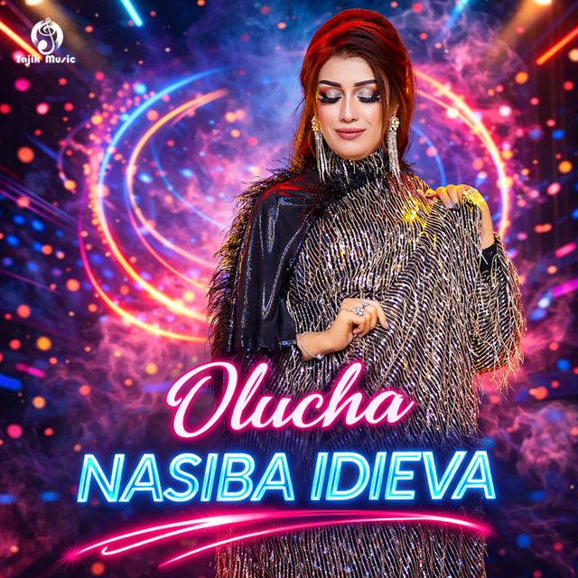 Nasiba Idieva - 'Olucha' [Ringtone]