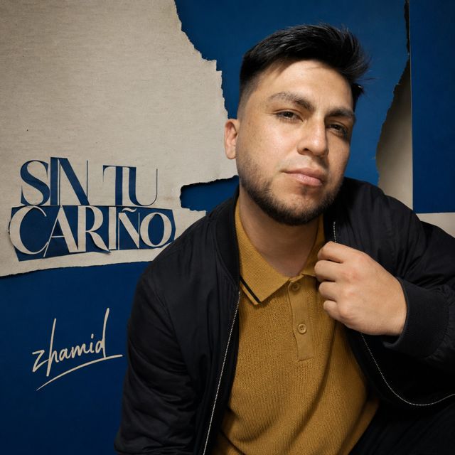 zhamid - 'Sin tu Cariño' [Ringtone]