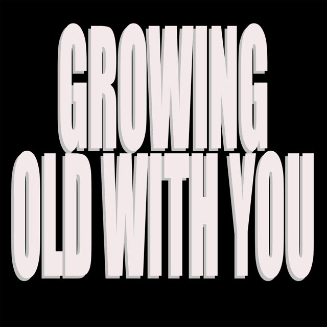 Travis Bentley - 'Growing Old With You' [Ringtone]