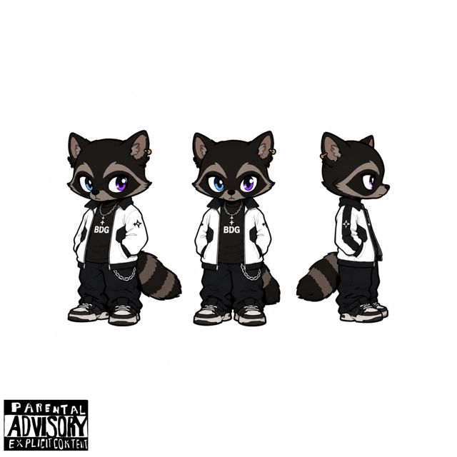 Ukhoo - 'BDG Lifestyle' [Ringtone]