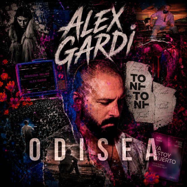 Alex Gardi - 'La Llorona (Acoustic)' [Ringtone]