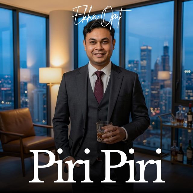 Ekha Opat - 'Piri Piri' [Ringtone]
