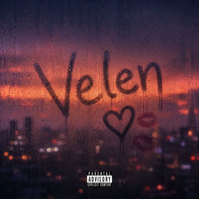 Velen - 'Bêbada de mim' [Ringtone]