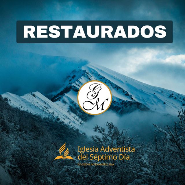 Grupo Melody - 'Restaurados' [Ringtone]