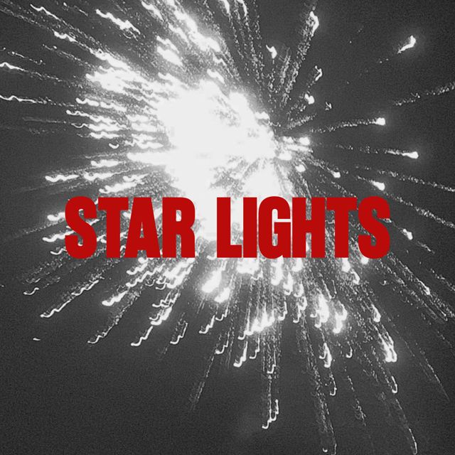 Boyscoutsam - 'Star Lights' [Ringtone]