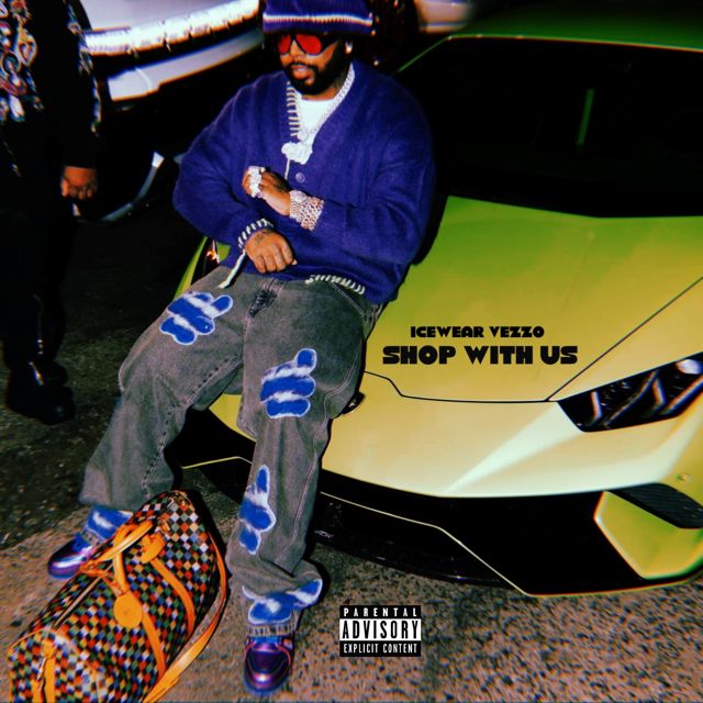 Icewear Vezzo - 'Shop With Us' [Ringtone]