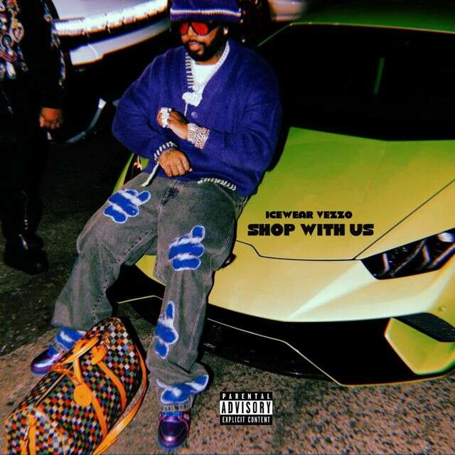 Icewear Vezzo - 'Shop With Us' [Ringtone]
