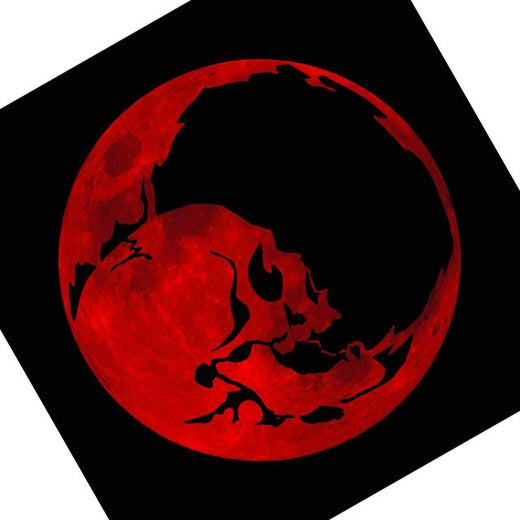 TayLung - 'Blood Moon' [Ringtone]