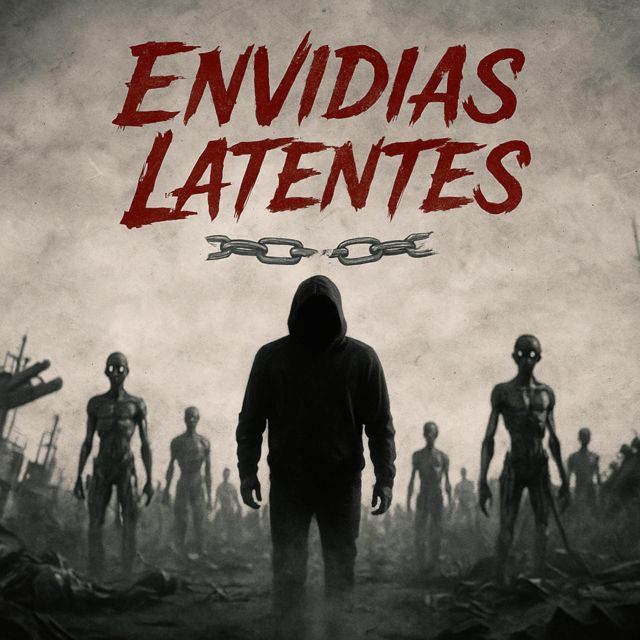 Mc-Tian - 'Envidias Latentes' [Ringtone]