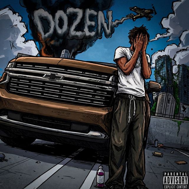 2sdxrt3all - 'Dozen' [Ringtone]
