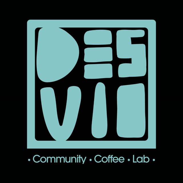 Alejandro Jacome - 'Desvio Community Coffee Lab (2)' [Ringtone]