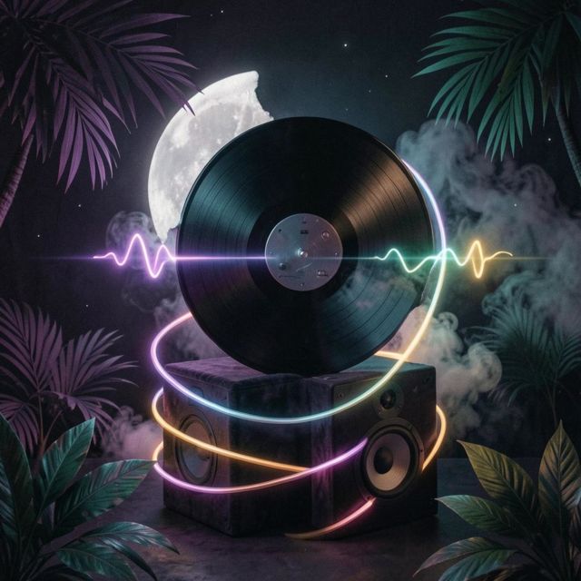 Soul Zozeilah - 'Just You And Me' [Ringtone]