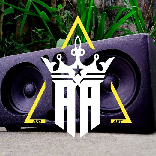 Ari Ast - 'Dug Dug Yes (Remix) (feat. Ari Astara)' [Ringtone]