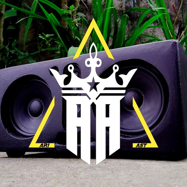 Ari Ast - 'Dug Dug Yes (Remix) (feat. Ari Astara)' [Ringtone]