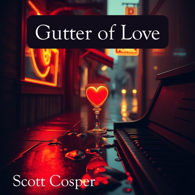 Scott Cosper - 'Gutter of Love' [Ringtone]