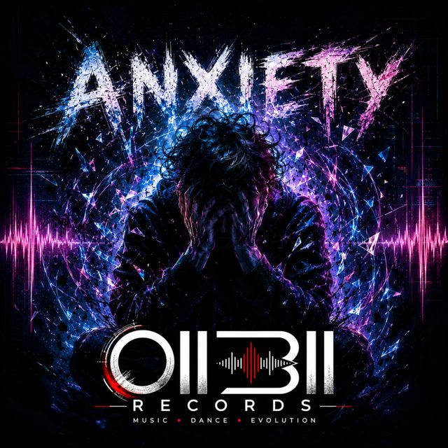 Oiibii - 'ANXIETY' [Ringtone]