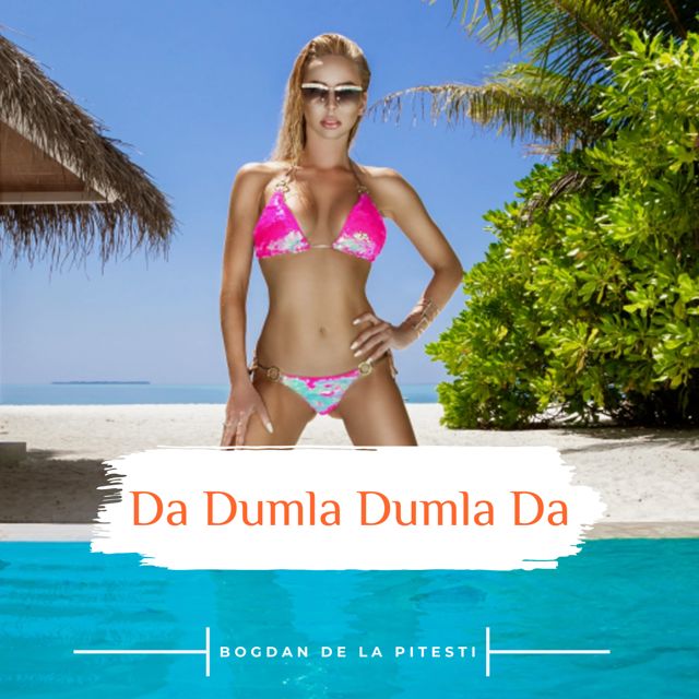 Bogdan de la Pitesti - 'Da Dumla Dumla Da' [Ringtone]