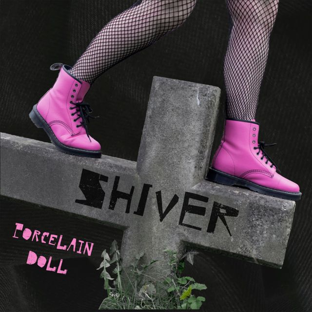 Porcelain Doll - 'Shiver' [Ringtone]