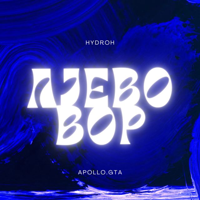 HYDROH - 'AJEBO BOP (feat. Apollo.GTA)' [Ringtone]