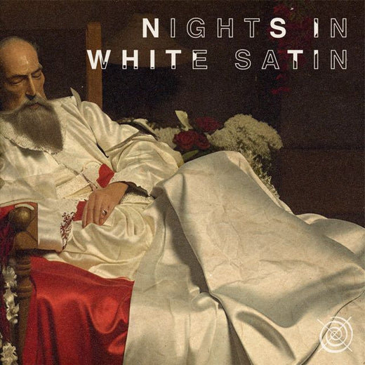 Milquetoast - 'Nights In White Satin (feat. Co.)' [Ringtone]