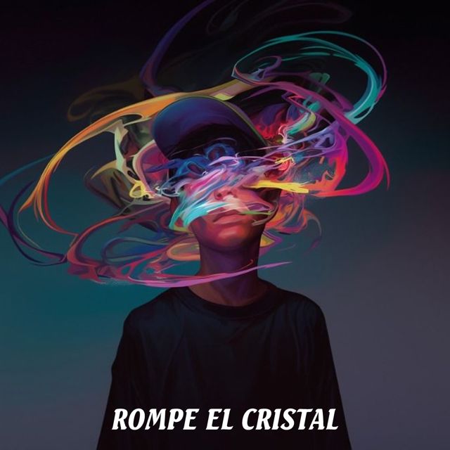 Gorilla Cha - 'Rompe El Cristal' [Ringtone]