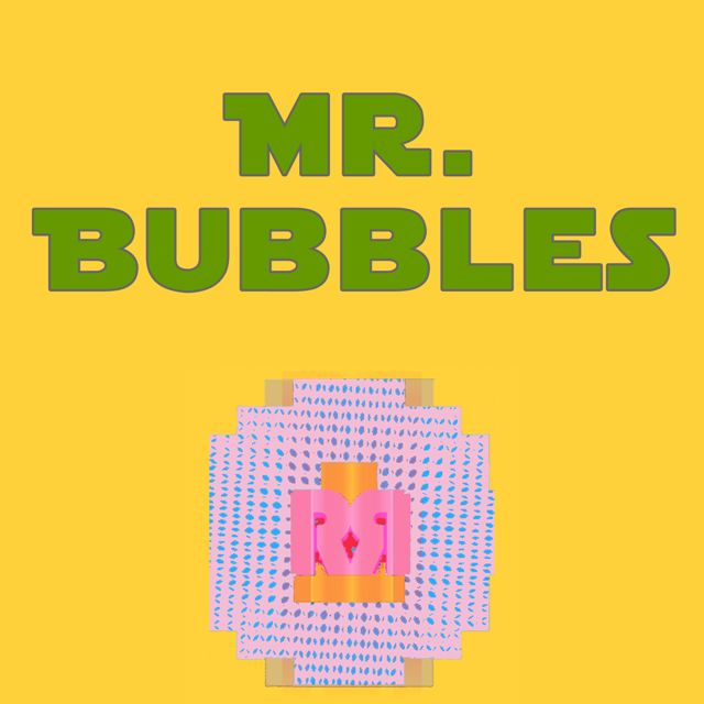 RR Collective - 'Mr. Bubbles' [Ringtone]