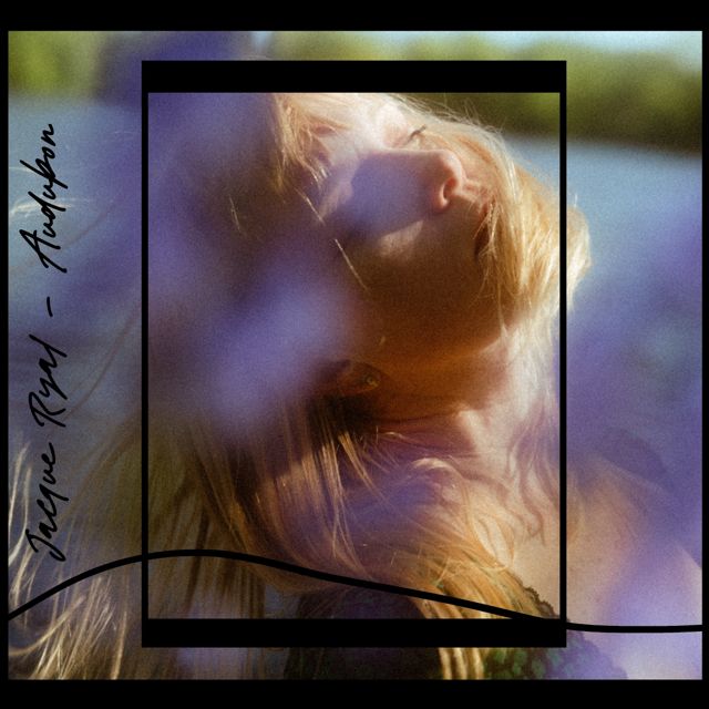 Jacque Ryal - 'Audubon' [Ringtone]
