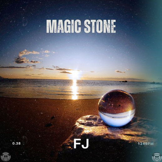 FJ - 'Magic Stone' [Ringtone]