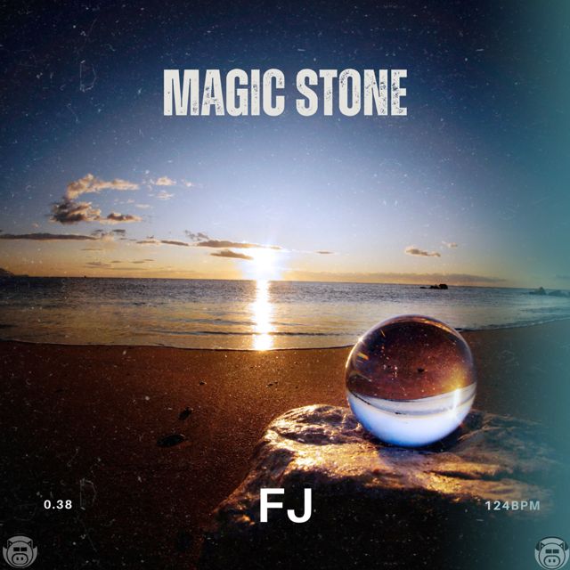 FJ - 'Magic Stone' [Ringtone]