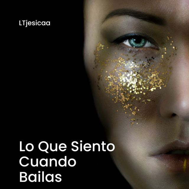 LTJesicaa - 'Lo Que Siento Cuando Bailas' [Ringtone]