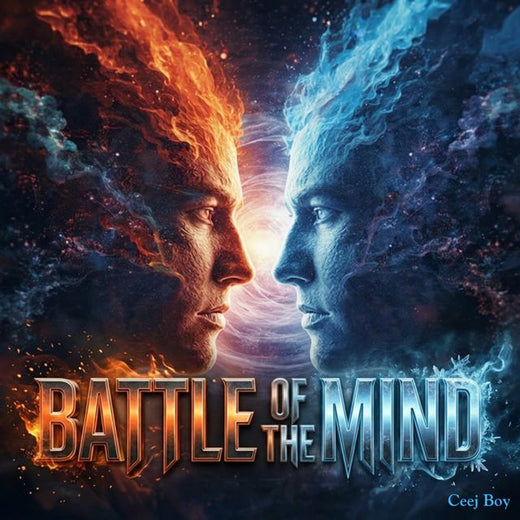 Ceej Boy - 'Battle Of The Mind' [Ringtone]