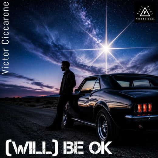 victor ciccarone - '(Will) BE OK (Instrumental Mix)' [Ringtone]