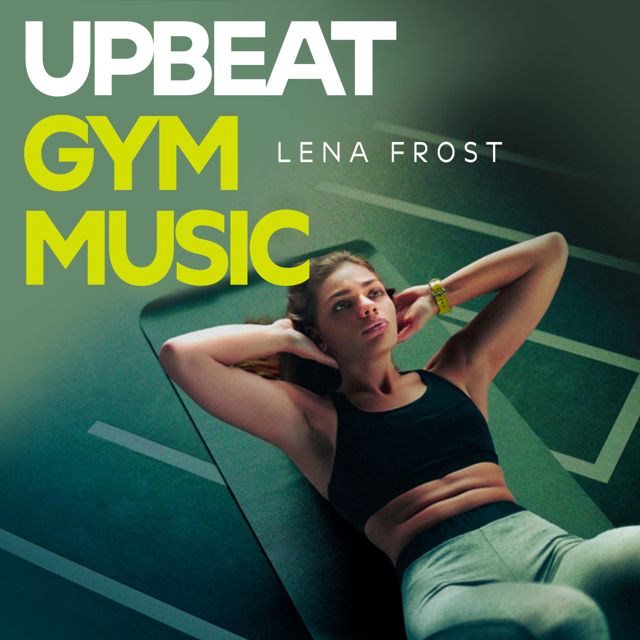 Lena Frost - 'Move' [Ringtone]