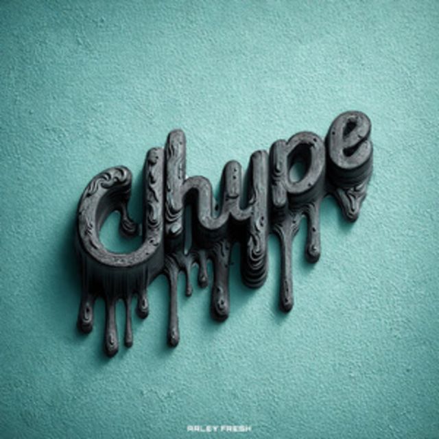 Arley Fresh - 'Chupe' [Ringtone]