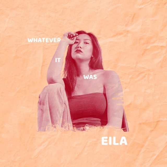 Eila - 'Whatever It Was' [Ringtone]